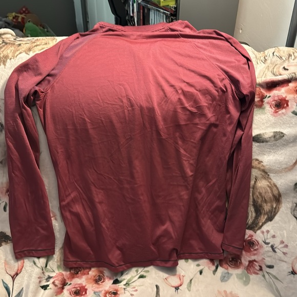 Under Armor 1/4 zip - Picture 4 of 4